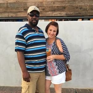 Meet your Posher, Reginald